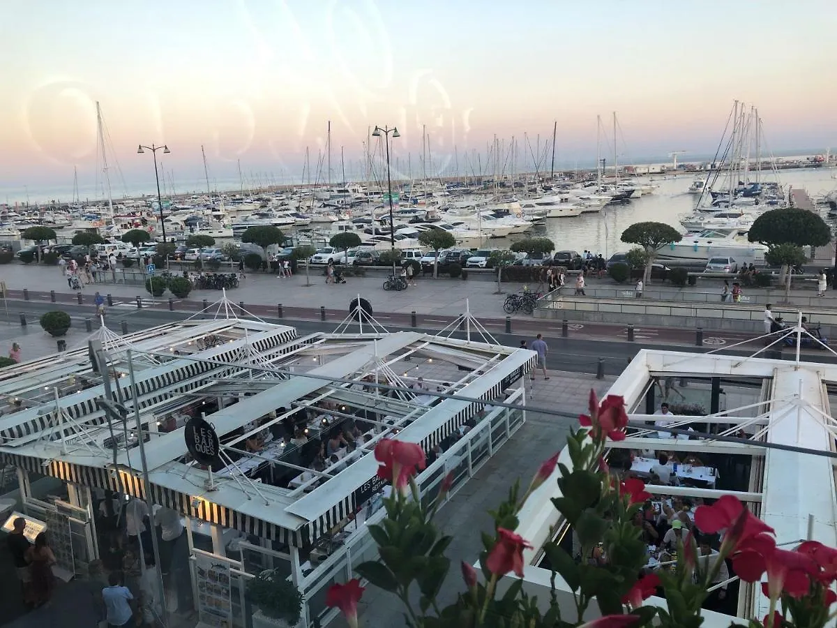 Cambrils Playa Prat D`En Forés Casa vacanze