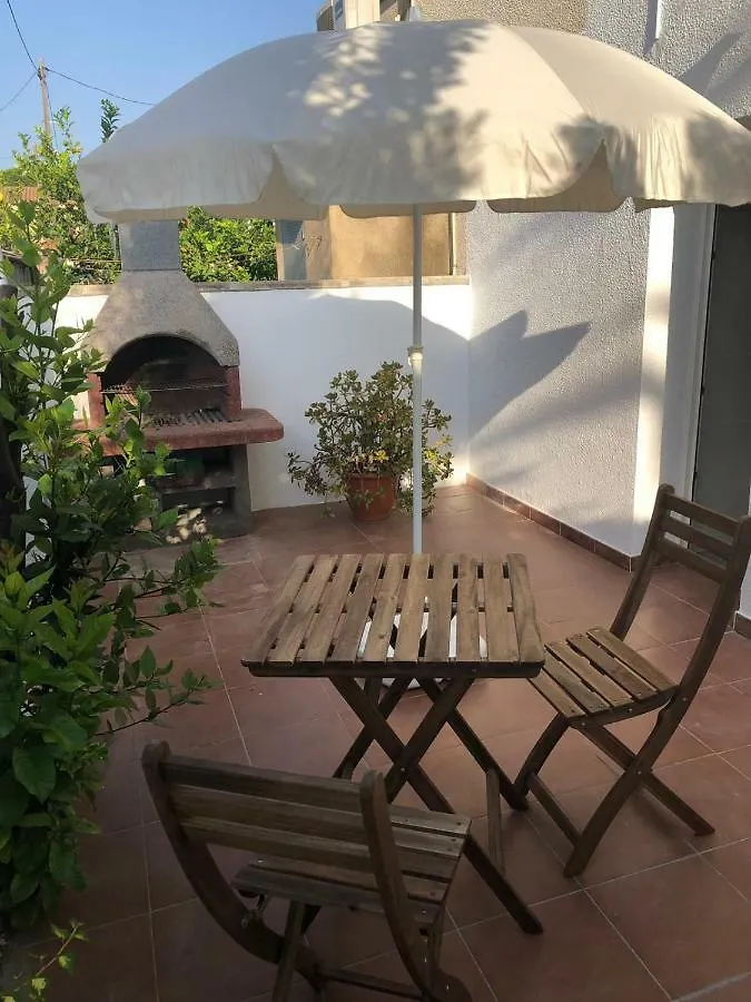 Casa vacanze Cambrils Playa Prat D`En Forés Spagna
