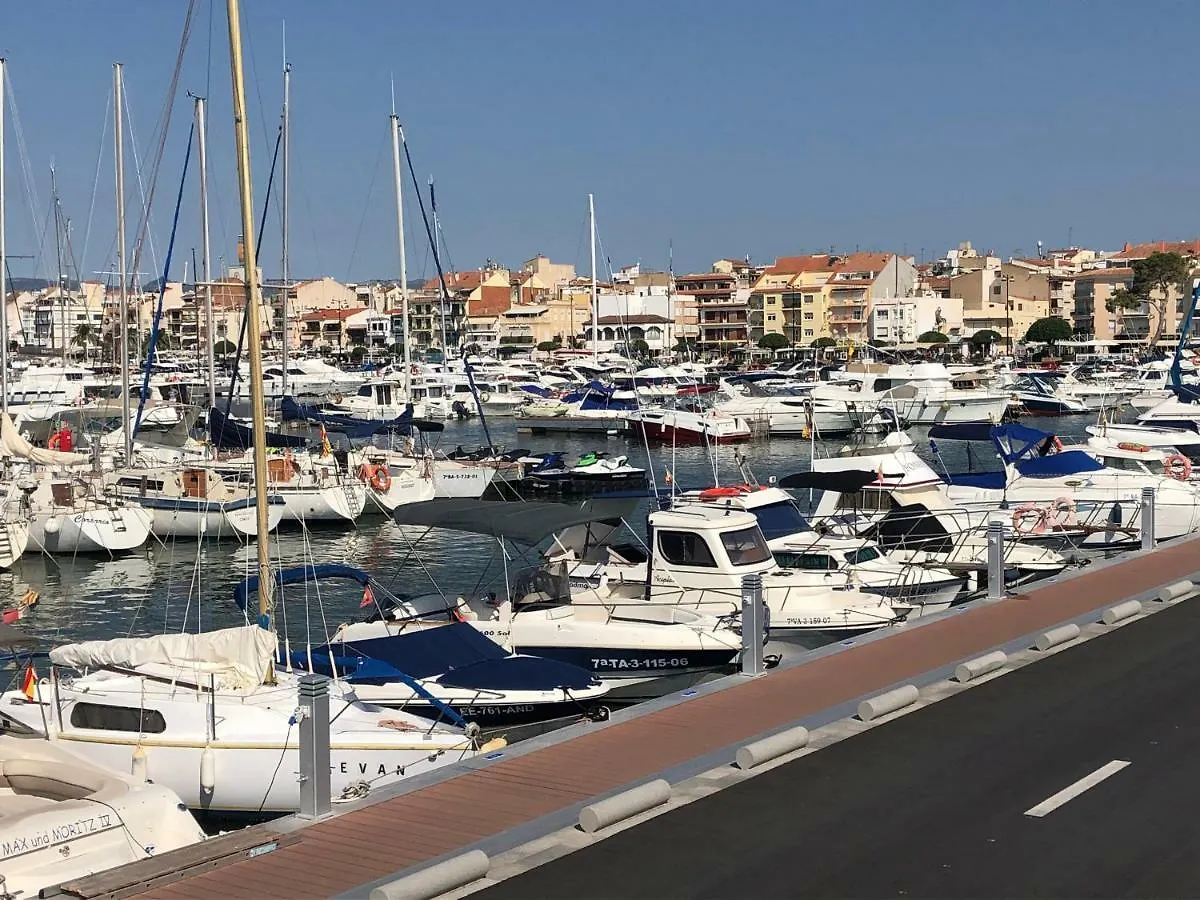 Cambrils Playa Prat D'En Fores 0*,